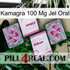 Kamagra 100 Mg Oral Jel 33